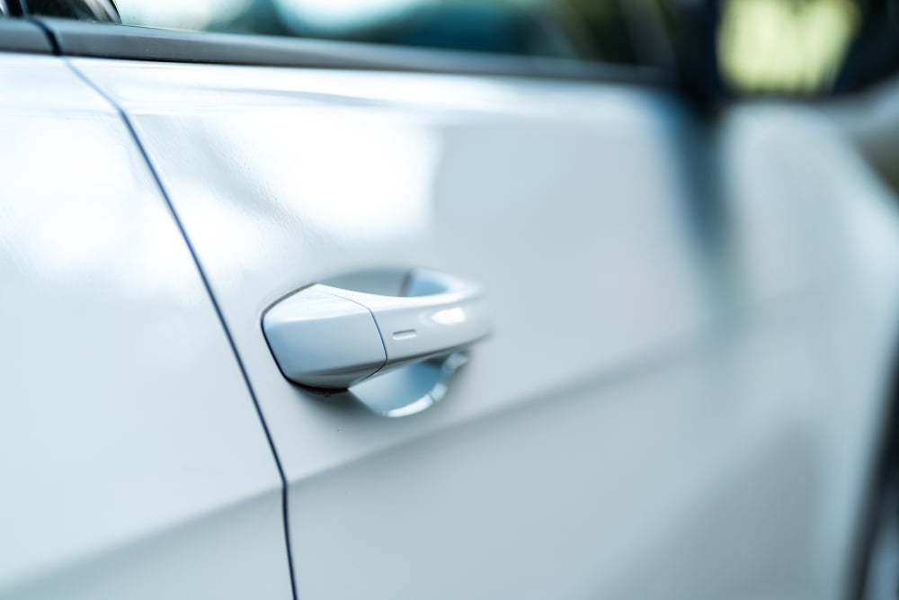 Recon Car Wash And detailing Services Seattle